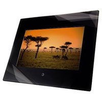 Hama 15  Premium Digital Photo Frame (00090921)